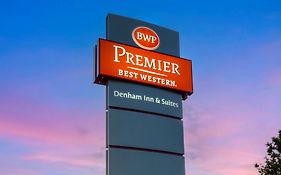 Best Western Premier Denham Inn & Suites